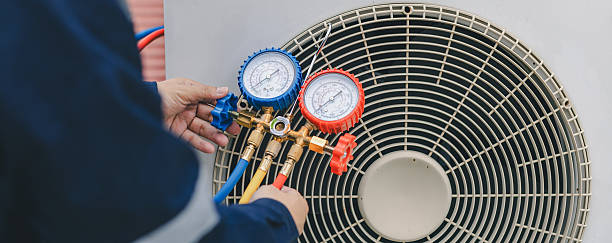 Trusted Furnace Repair service in Chartley, MA - Leonard HVAC